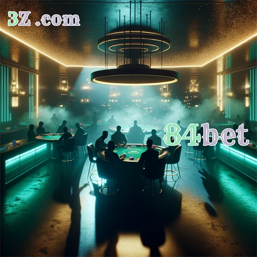 Apostas no 84bet: Onde a Emoção Encontra a Diversão