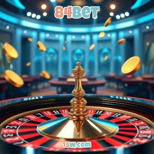 84bet: O Guia Completo para Ganhar no Baccarat Online