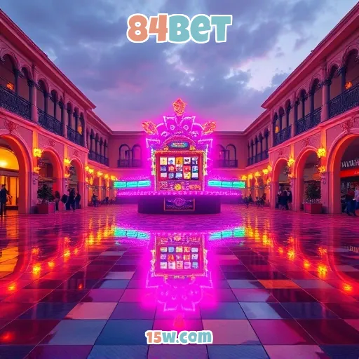 84bet: Segredos e Estratégias para Dominar o Blackjack