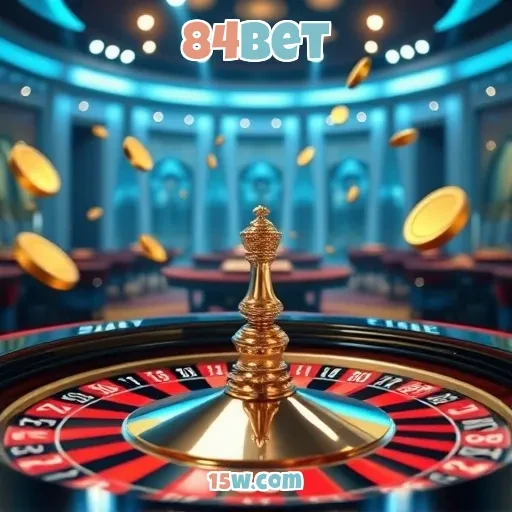 84bet eSports