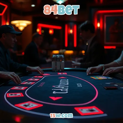 84bet: Apostas em Futebol Que Você Não Pode Perder
