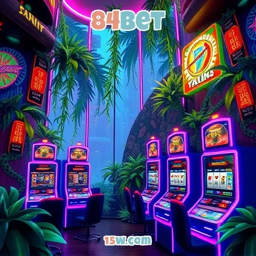 84bet Futebol