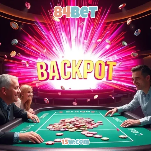 84bet: Explore a Emoção da Loteria e Ganhe Prêmios Incríveis
