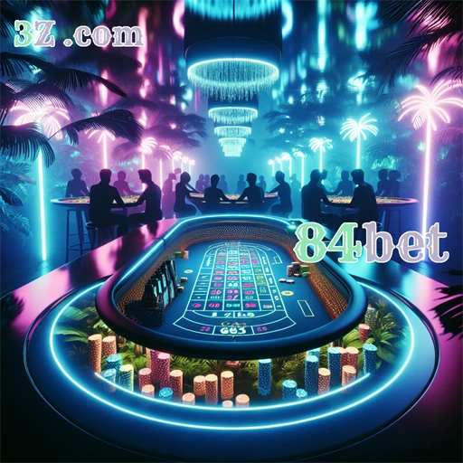Slots Inovadores para Aventura e Prêmios na 84bet
