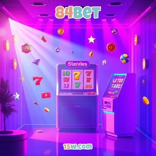 84bet Suporte: Como Melhorar Sua Experiência de Jogo Online